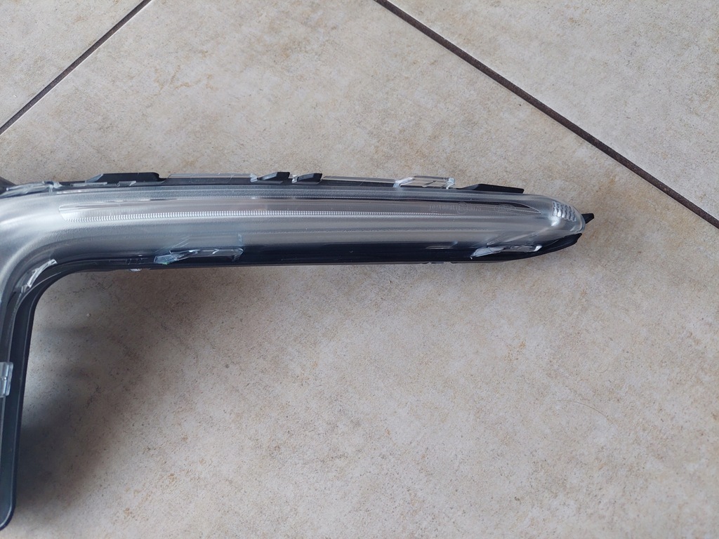 фото №3, Світло led - праве - ford mondeo mk5 - lift