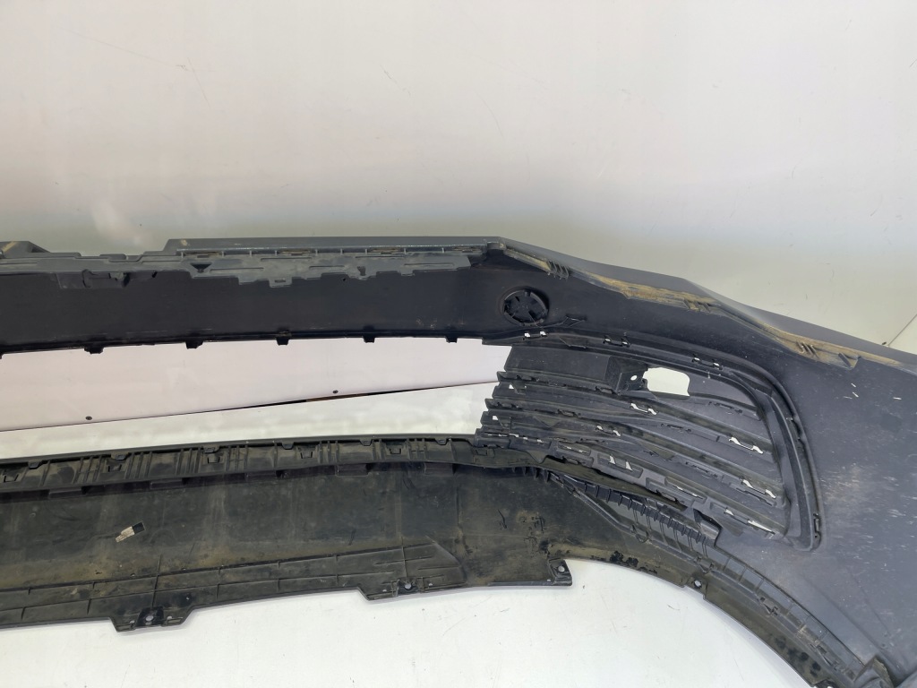 фото №7, Vw golf 8 viii 5h0 бампер передний 5h0807221j