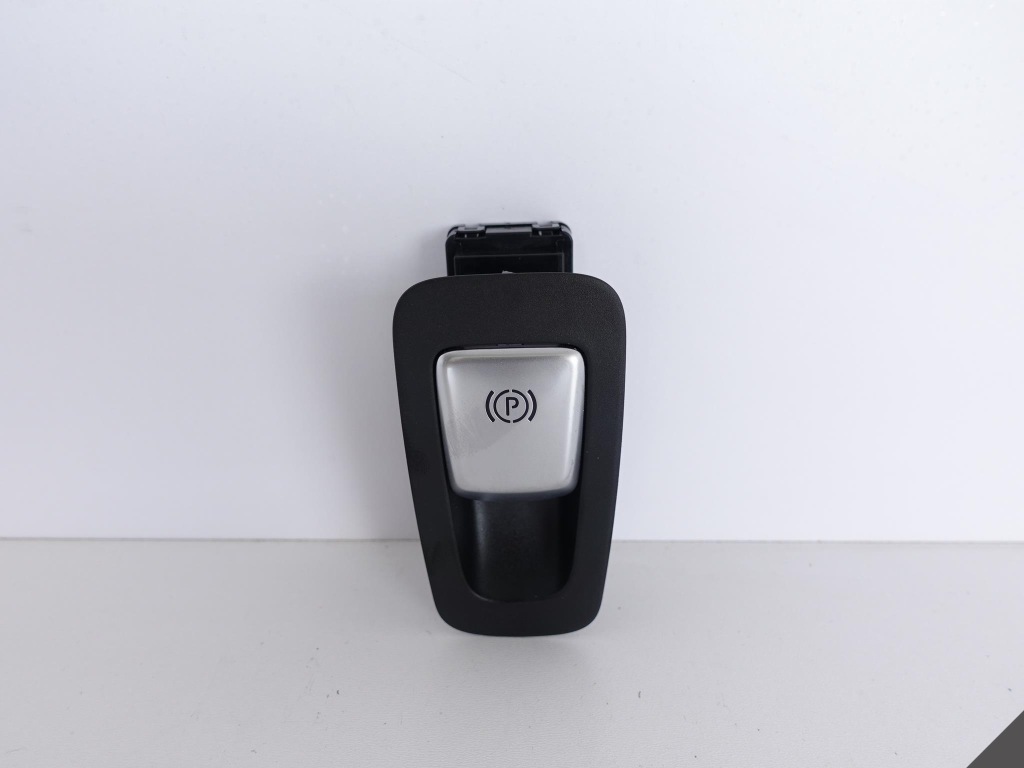 фото №1, Mercedes glc x253 w205 кнопка гальма ручного