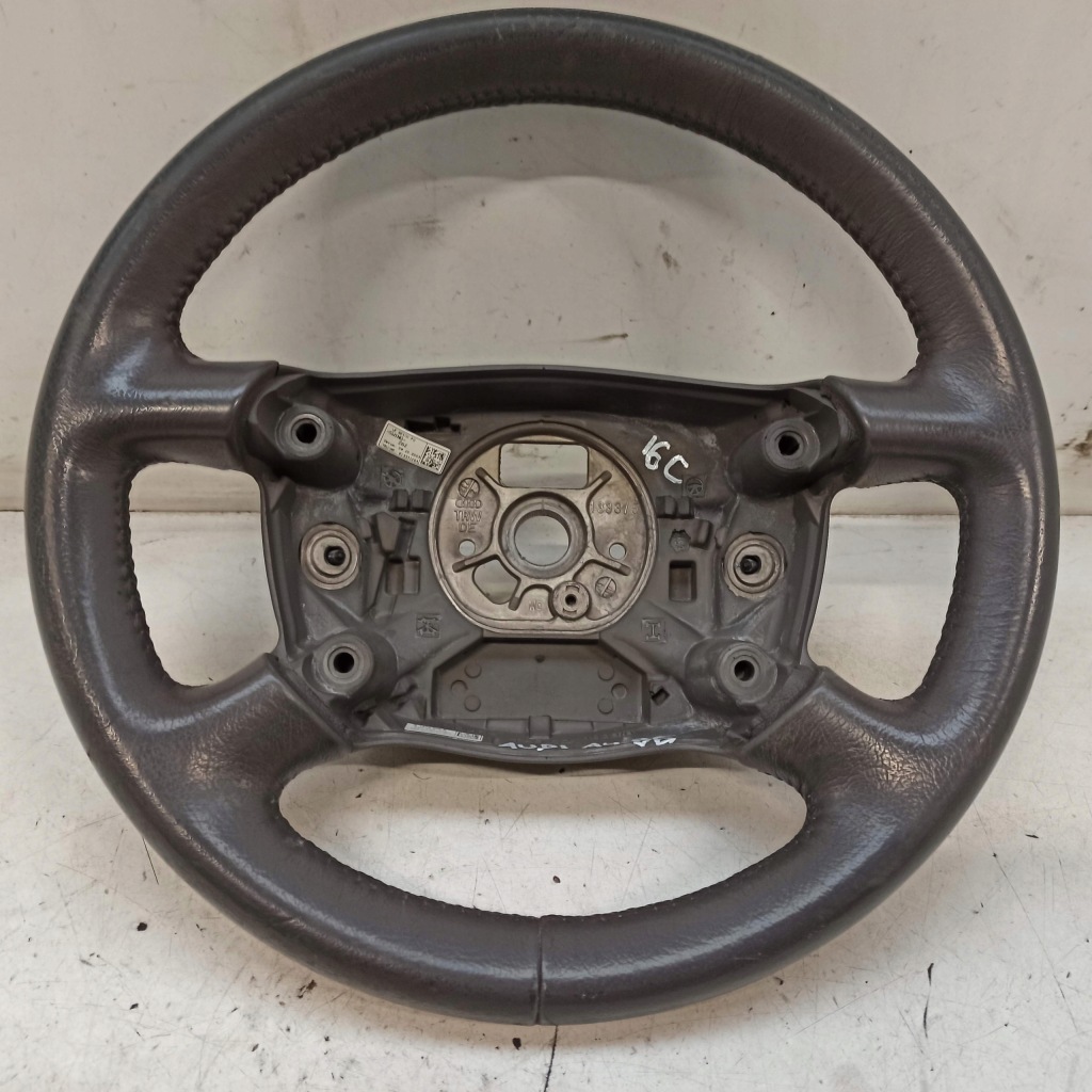 фото №1, Audi a4 b6 повітропровід 8e0000124