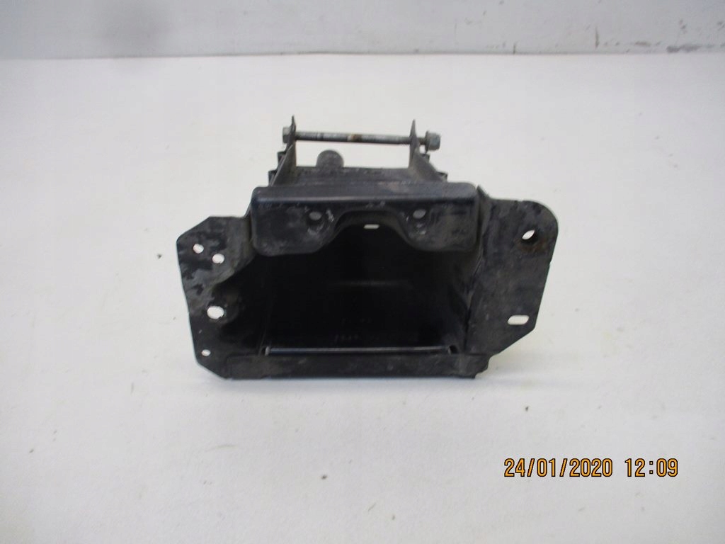 фото №1, Отбойник зона деформации правый перед mercedes w169