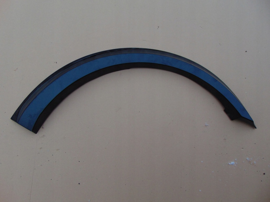 Купити Молдинг крила p mercedes ml 63 amg a1648842822