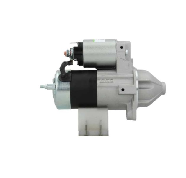 фото №1, Стартер 12v 1.2kw do mitsubishi lancer vii 2.0