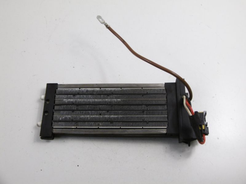 фото №7, Peugeot 607 04-10 обігрівач електрична n103550l-a valeo