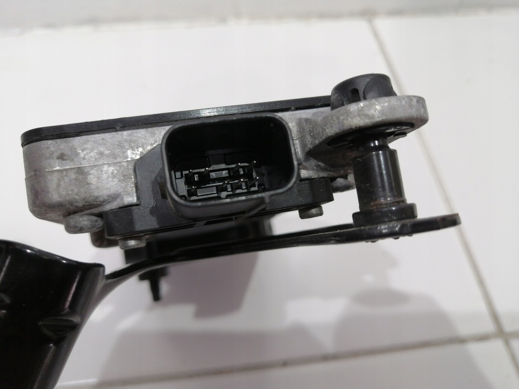 фото №11, Радар датчик distronic hyundai santa fe iv