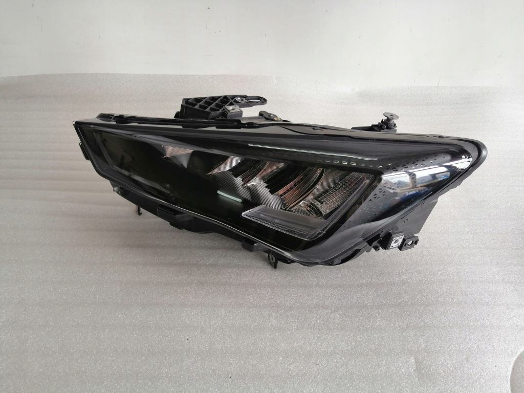 фото №1, Seat leon iv лампа перед левая led 5fb941005d