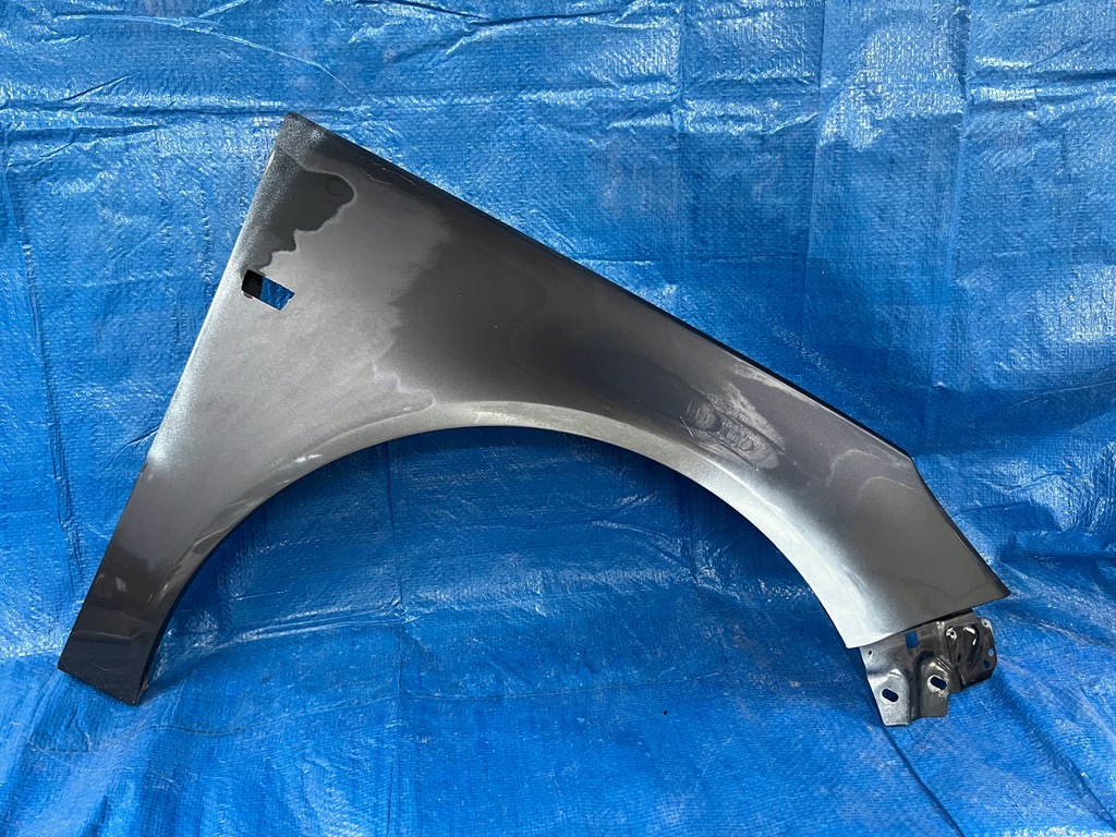 фото №1, Opel insignia a правий передній крила