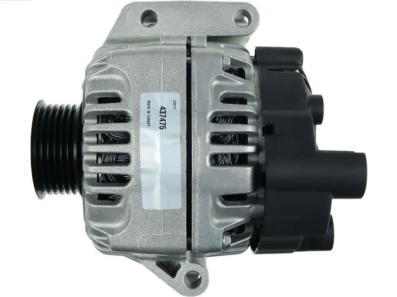 Генератор fiat 500 1.3 multijet с Разборки