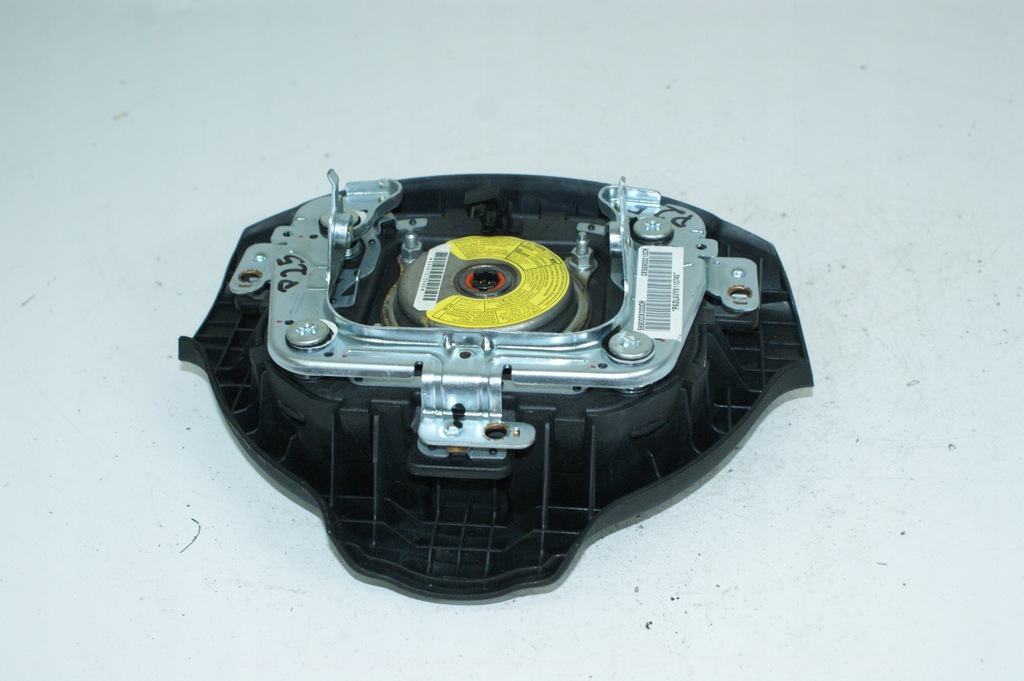 фото №10, Подушка безпеки водія подушка повітряна водія hyundai i10 i 10 0x56900010ch