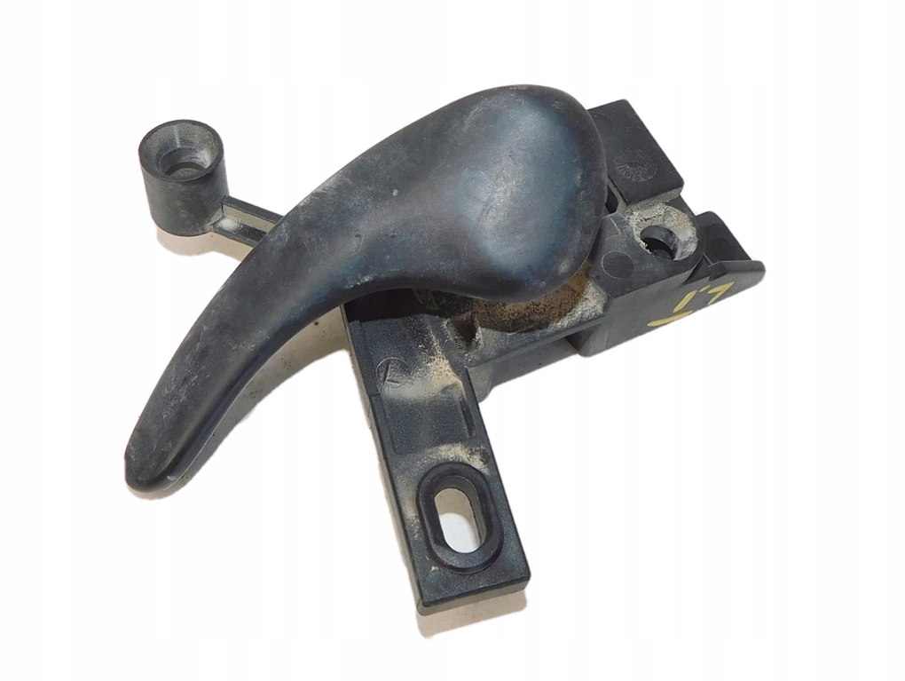 фото №1, Vw sharan i 1.8 99r ручка внутренняя левый задняя