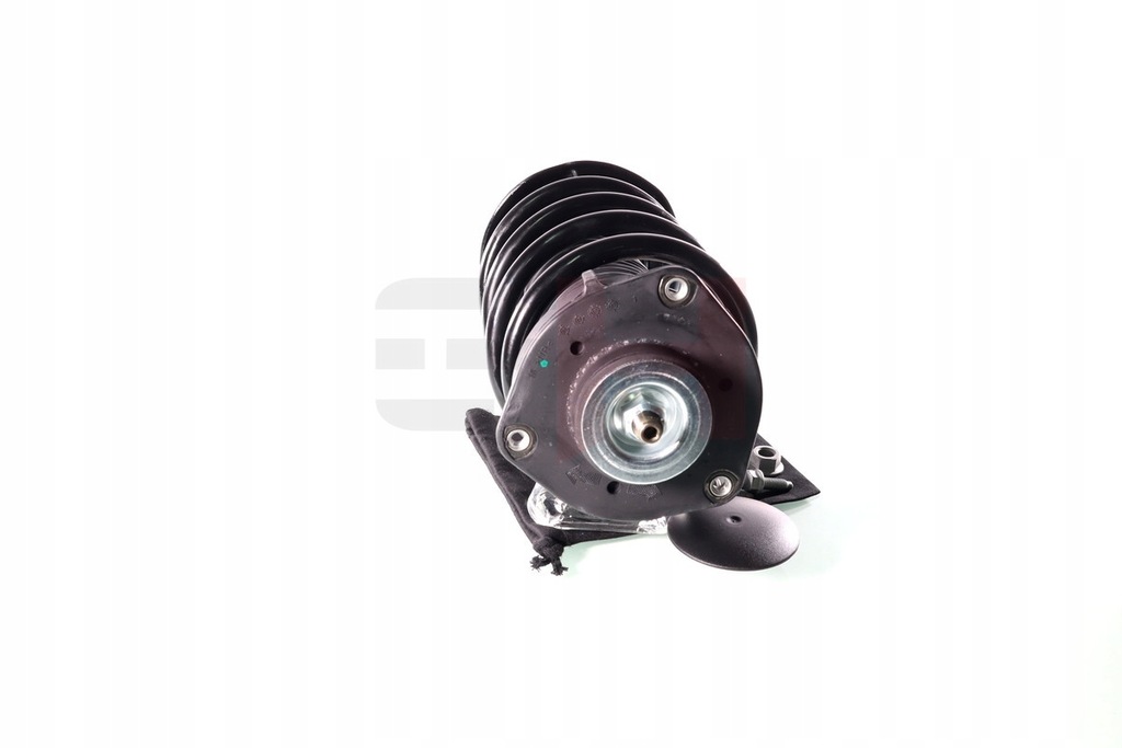 фото №12, Колонка амортизаторна стійка амортизатор+ пружина 2szt. перед s + асистент kolizja #34