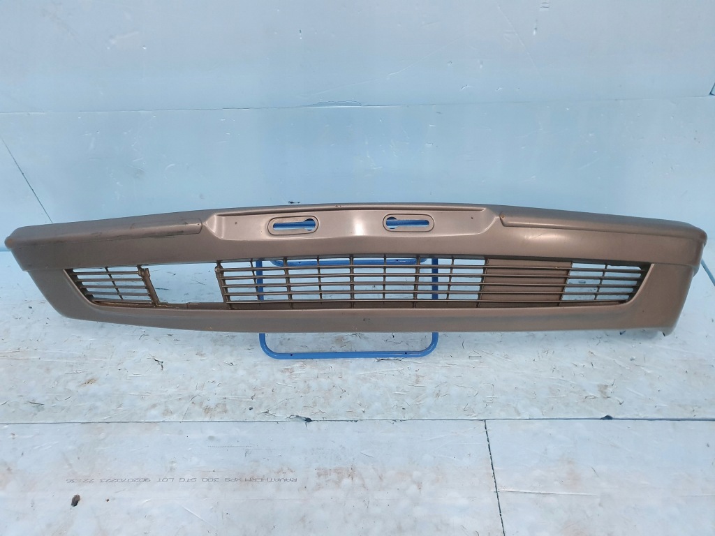 Купити Бампер mercedes s-klasa w126 перед передній