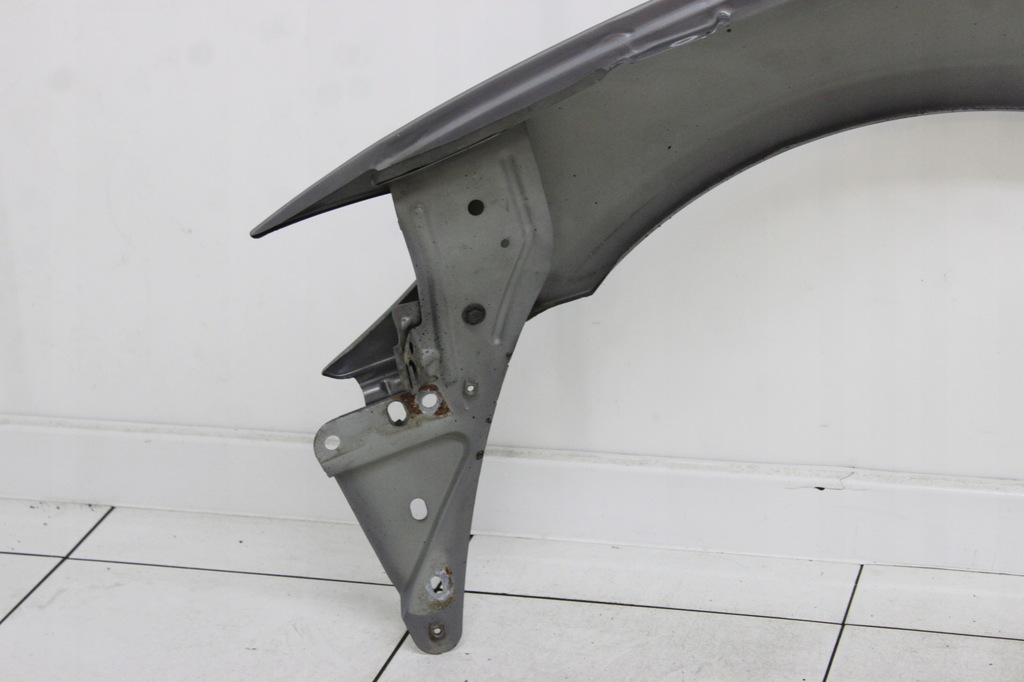 фото №13, Jaguar xf 07-11 крыло правый перед передний