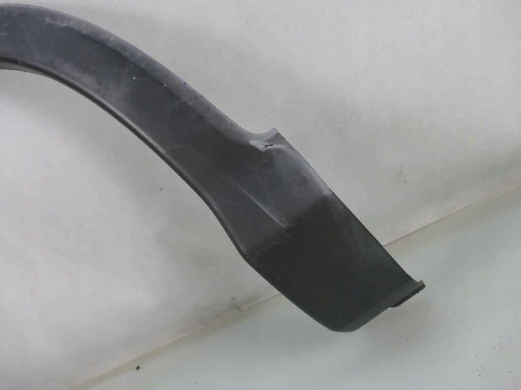 фото №2, Honda crv iv lift молдинг крыла левый задняя