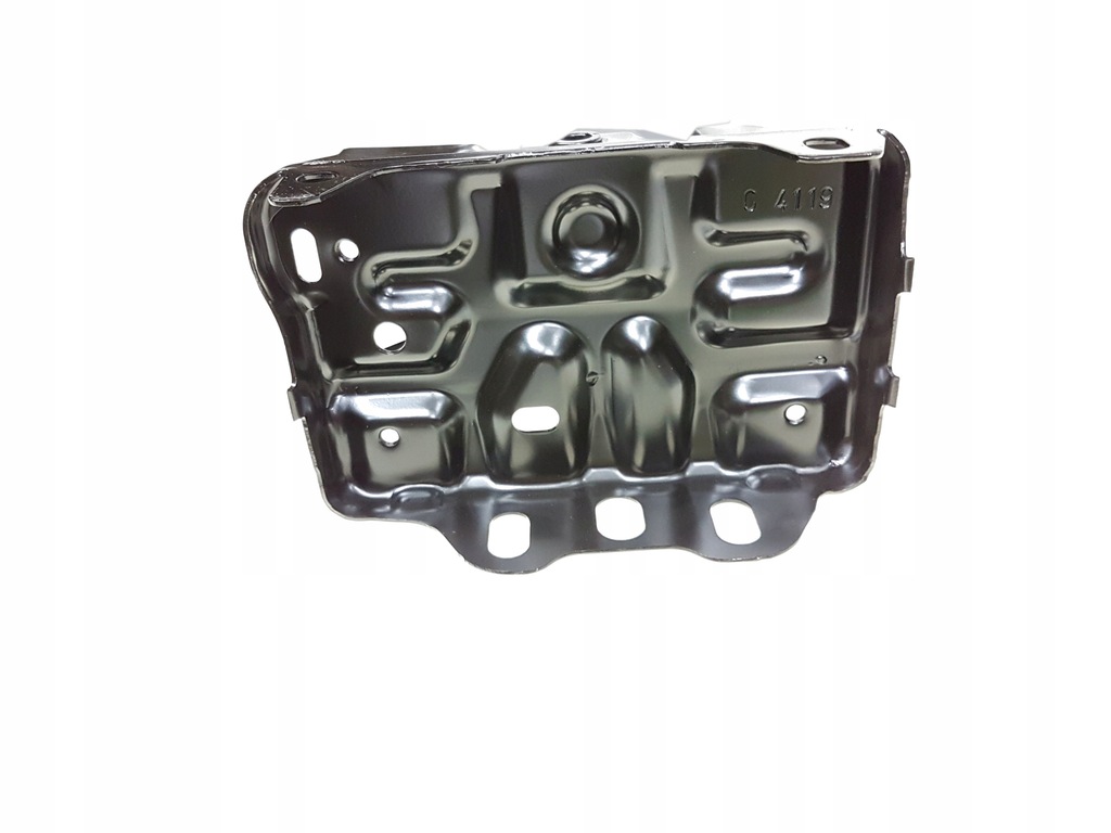 фото №11, Proace 16-21 кронштейн абсорбер рама подвеска