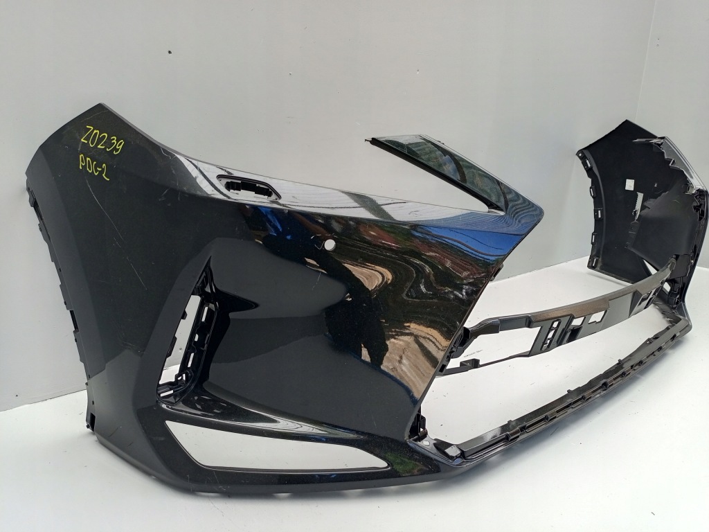 Lexus rx iv 4 lift sport 2019- бампер перед передній 52119-48590 ÷ Доставка
