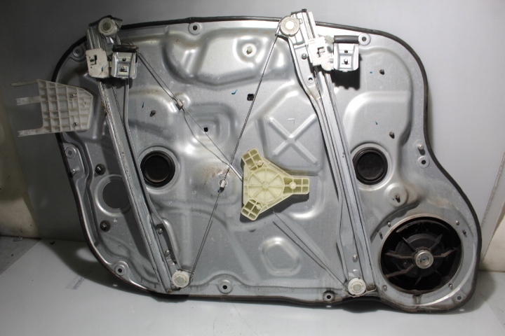 фото №3, Механізм вікон правий перед kia ceed i