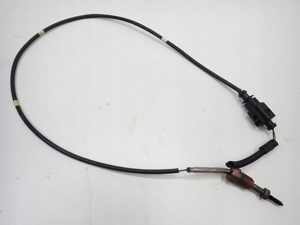 фото №1, Датчик температури вихлопних газів 03l906088bk toledo iv skoda rapid 1.6tdi cay 14r