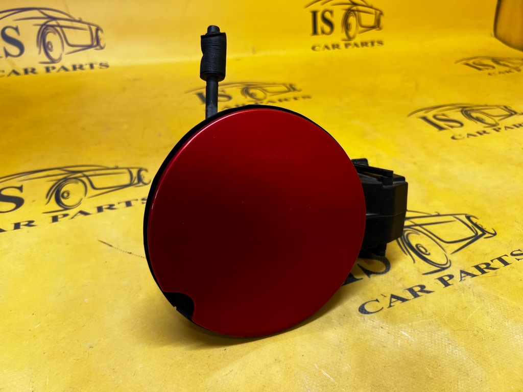 фото №1, Крышка заливной топлива бензин renault clio iv tennp