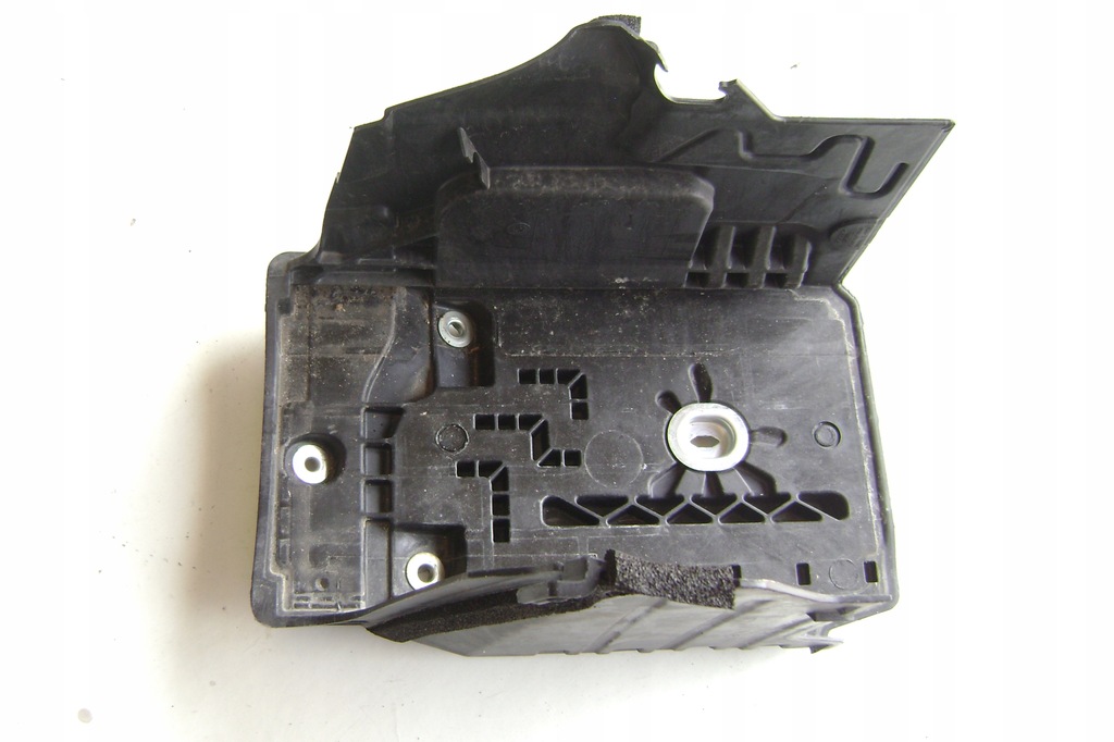 фото №1, Jaguar e-pace - основа акумулятор