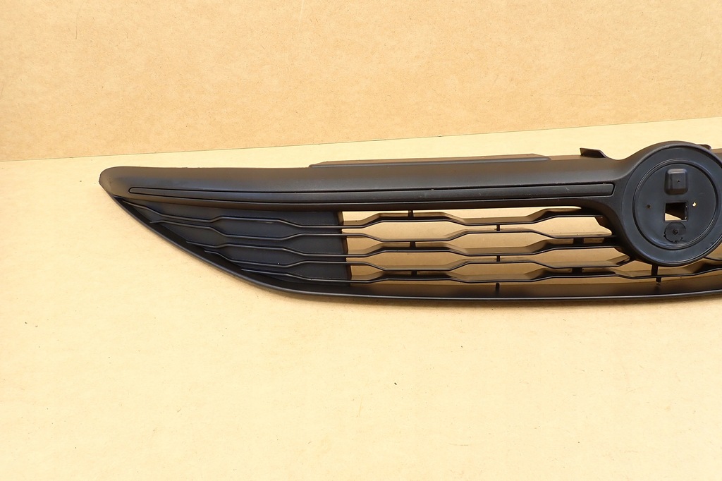 фото №6, Fiat doblo ii lift решітка радіатора решітка радіатора бампера радіатора перед 735594204