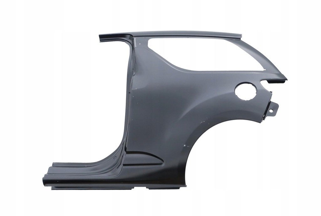 фото №1, Citroen ds3 крила задній задня