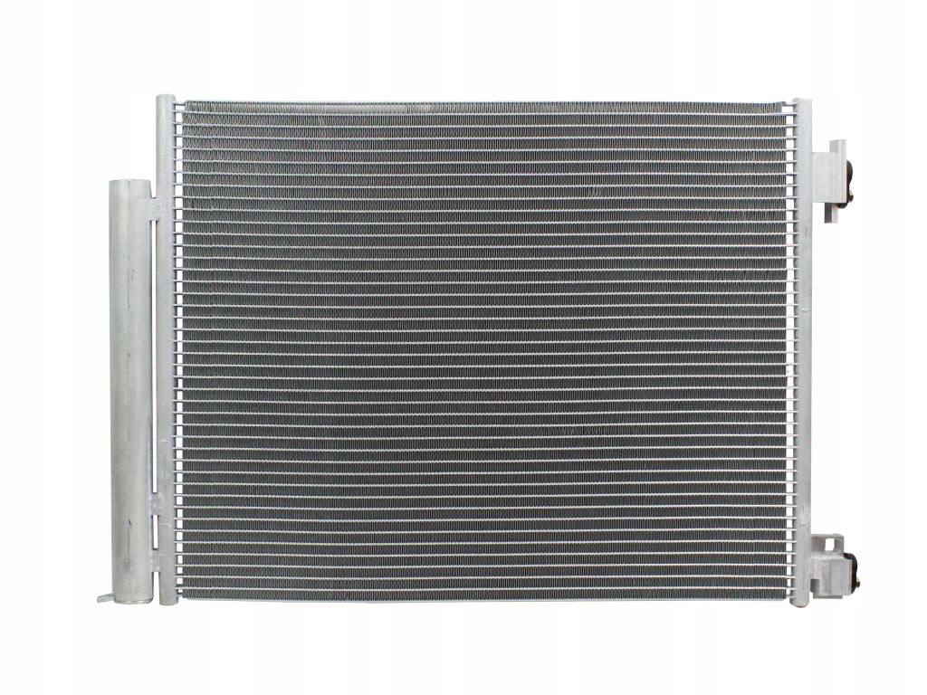 фото №1, Радіатор кондиціонера конденсатор nissan micra renault clio dacia sandero