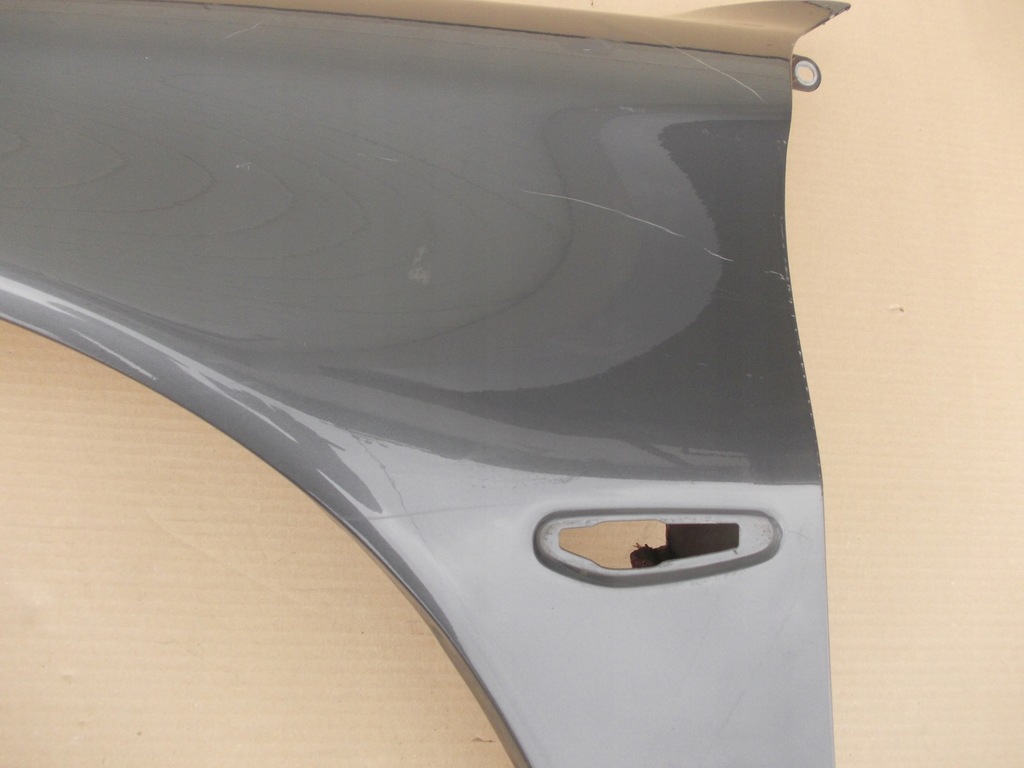 фото №3, Крыло левый перед alfa romeo 166