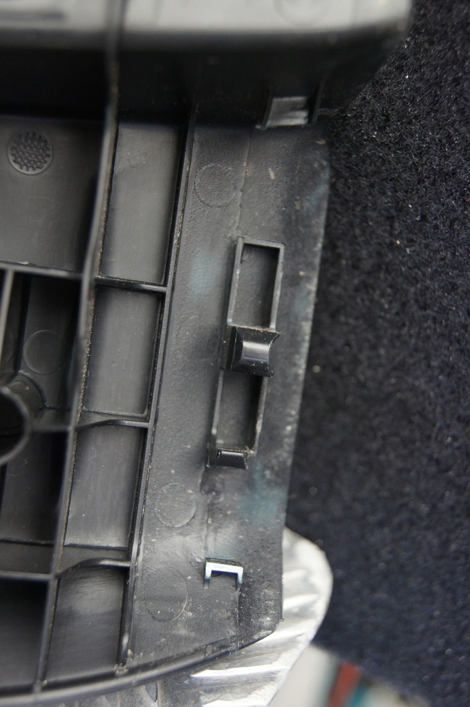 фото №13, Toyota highlander iii usa защита поперечина заднего 58387-0e050