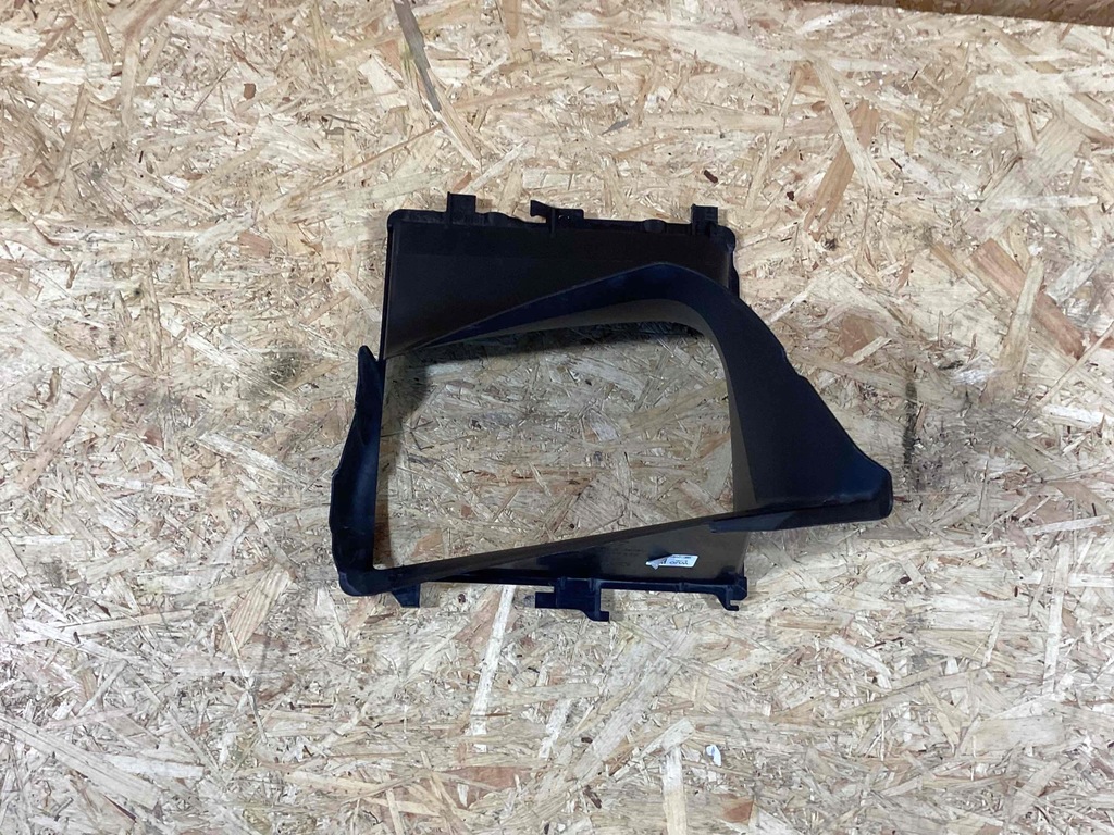 фото №5, Porsche macan воздуховод впуск воздуха интеркулер 95b117335q