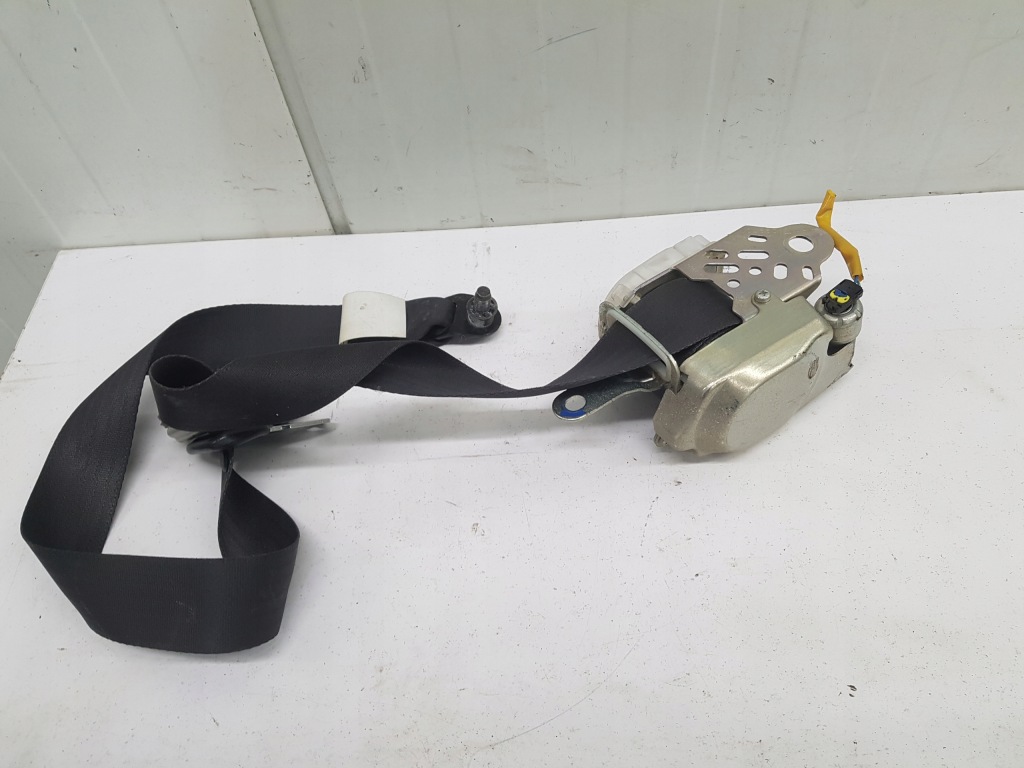 фото №1, Pas безопасности правый перед fiat sedici 84920-79j2