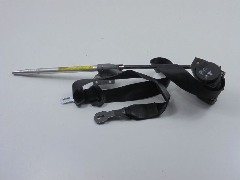 фото №8, Audi a8 d2 94-99 pas безпеки перед правий