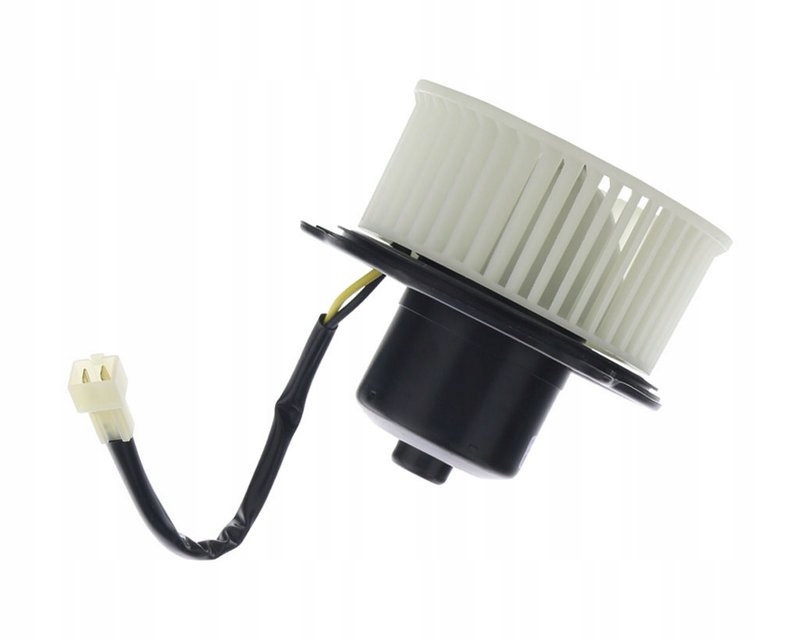 фото №2, Вентилятор dodge dakota 2005 - 2011 повітродувка