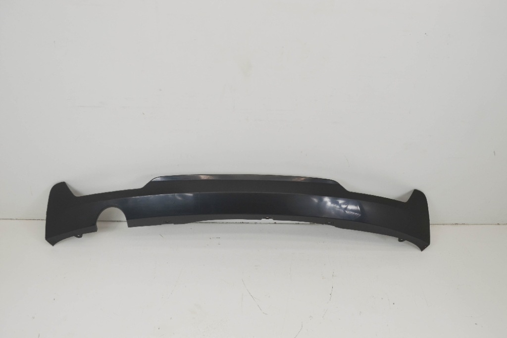 фото №8, Диффузор заднего бампера bmw 4 gran coupe f36 1585771 2016