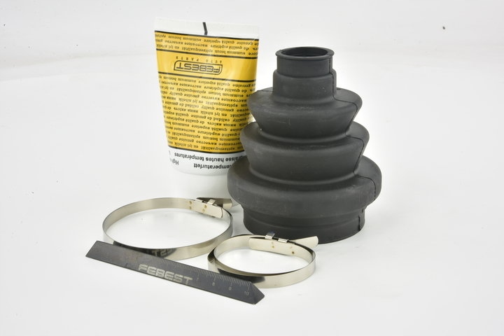 фото №10, Febest 1815-ash набір захист, система кермовий