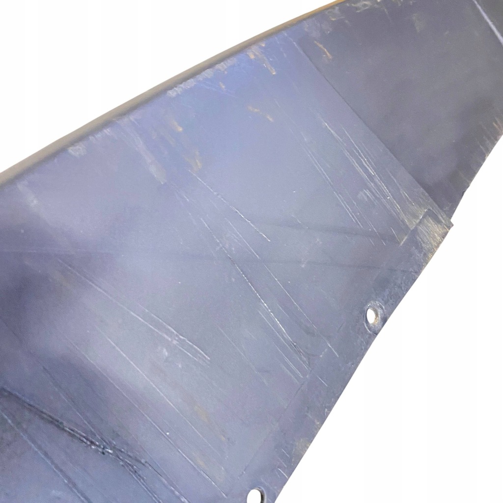 фото №15, Dodge challenger 2019 спойлер бампера передний