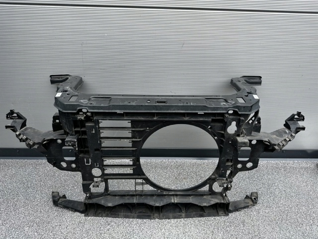 фото №1, Pas передній балка лист mini countryman r60