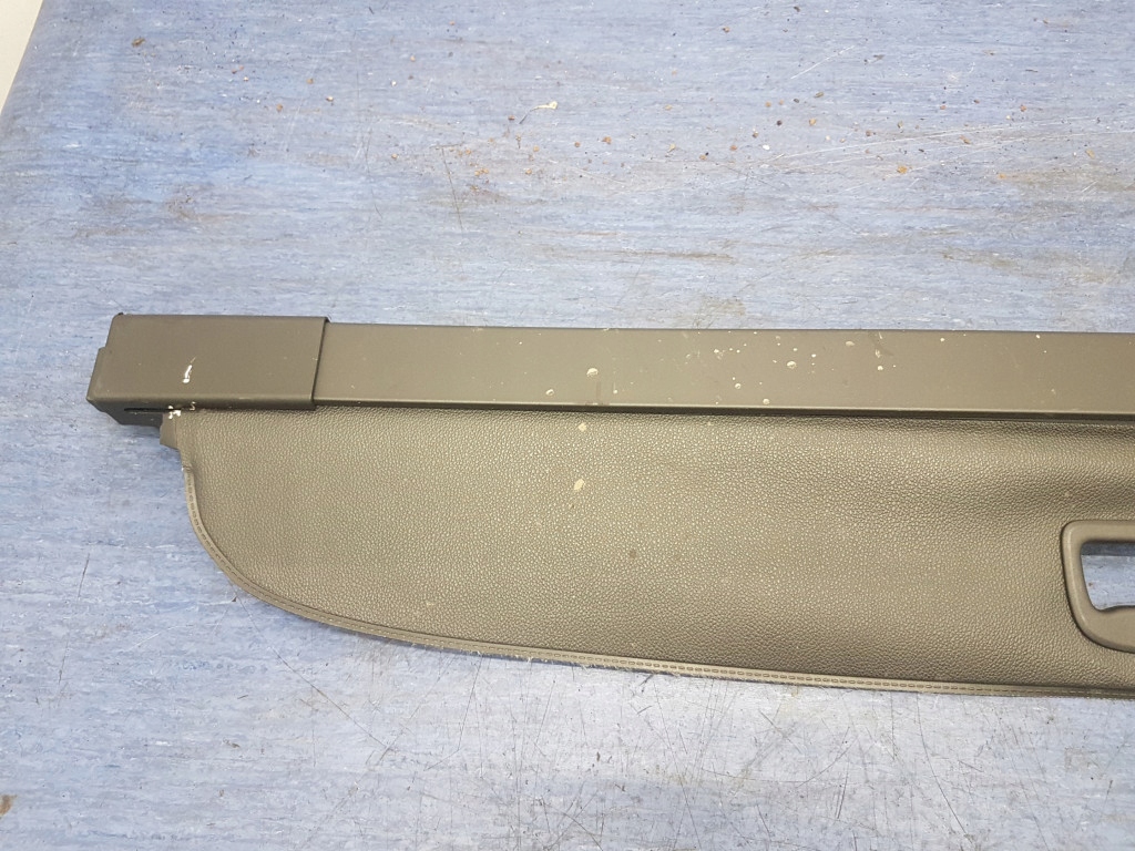 фото №3, Opel astra j lift kombi шторка