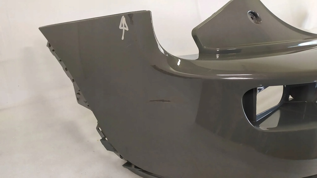 фото №14, Бампер задня задній mini clubman f54