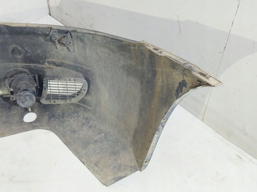 фото №14, Fiat croma ii бампер перед передній 284/a