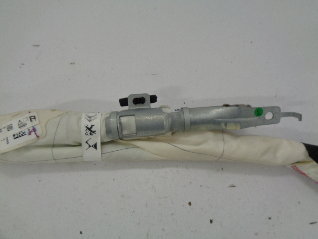 фото №8, Peugeot 508 ii шторка безопасности подушка air bag правая kpl