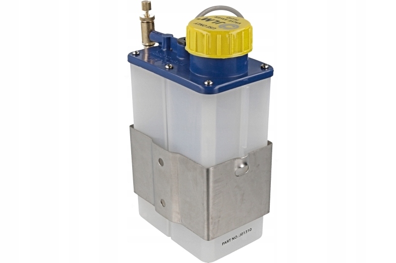 Система lubryfikacji гнездо zaw.jlm + 1 l жидкость Киев