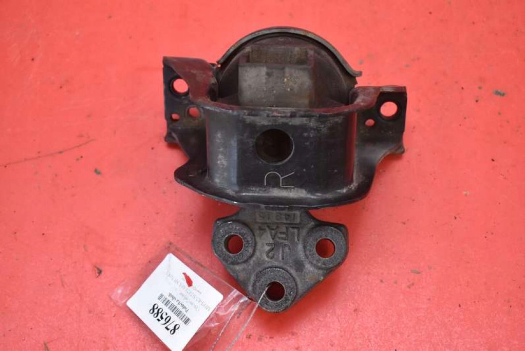 фото №6, Подушка кронштейн двигуна 9671185380 nfp citroen c-elysee 2 ii 1.6 vti 115 km