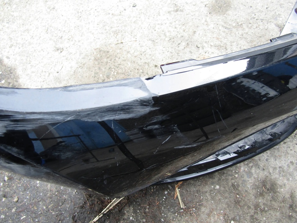 фото №8, Bmw 7 g11 g12 lift бампер перед