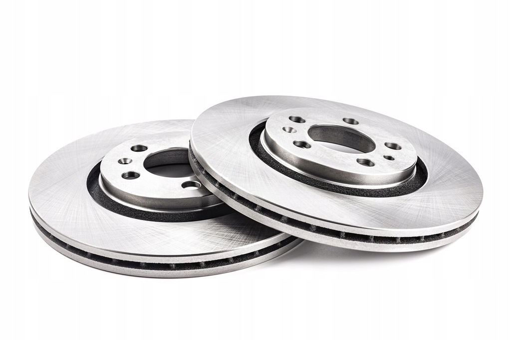 фото №1, Гальмівні диски гальмівні mikoda toyota corolla matrix задня