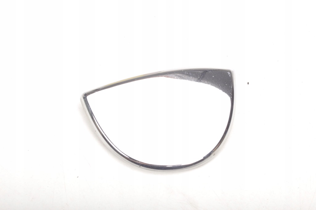 фото №1, Mini r61 заглушка распылителя лампы левая