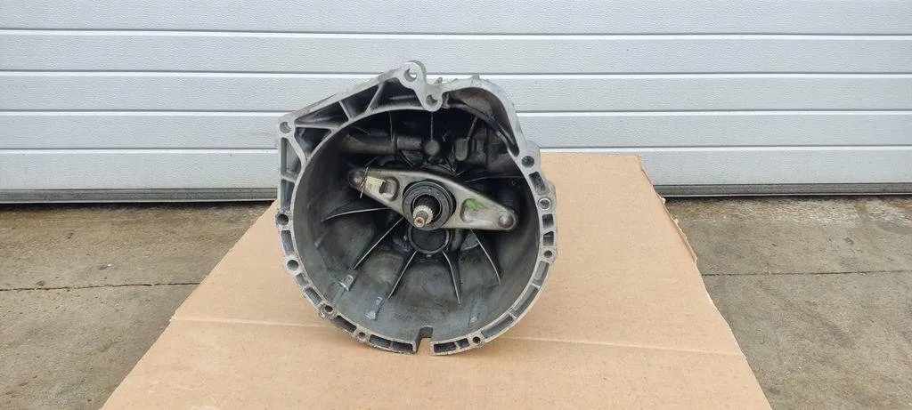 фото №8, Коробка передач передач bmw 4 coupe f32, f82 7609460 2.8l бензиновий 2014