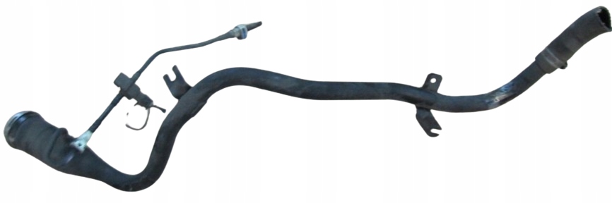 фото №1, Chrysler pacifica 17- 3.6 заливная горловина топлива труба заливной топлива voyager 075ae ef