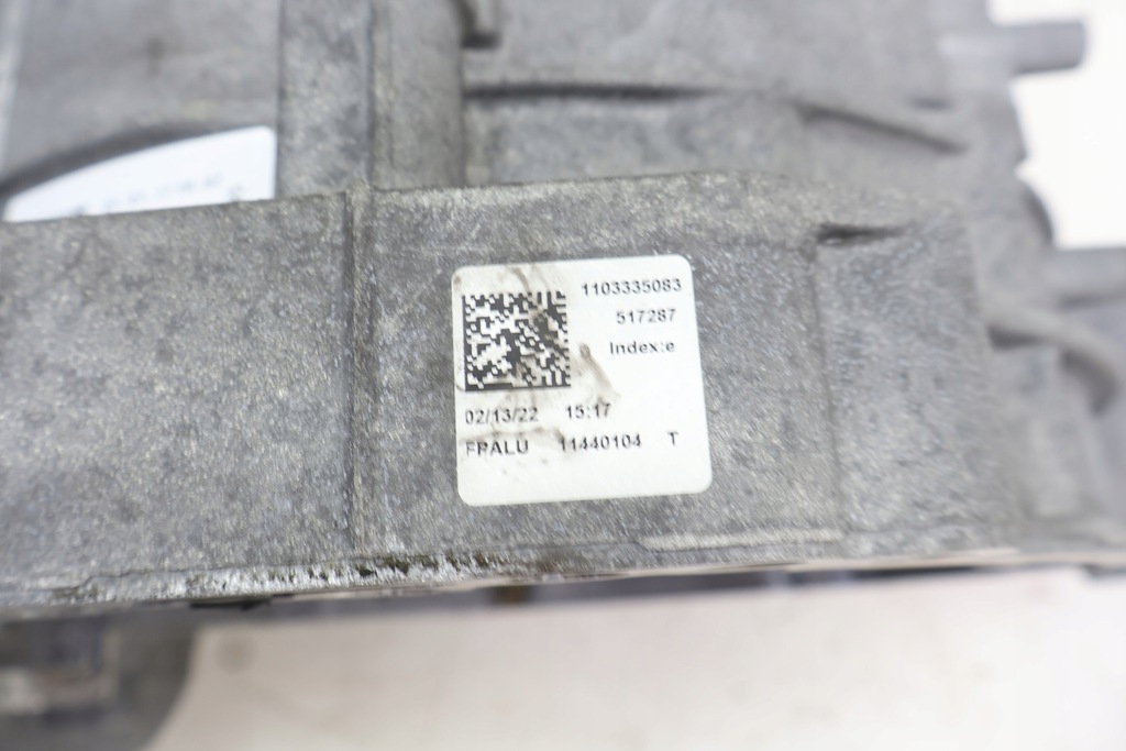 фото №15, Audi q8 3.0 v6 коробка передач передач автоматична 1103335083