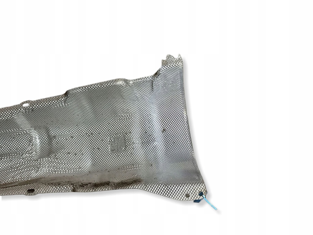 Накладка тепловая выхлоп volvo v40 cross country 2013 r14ma Оригинал